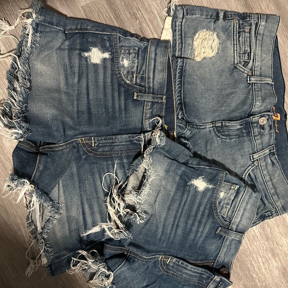 No son usados comprados en las ventas de la compañía no son damage sizes pequeño - Picture 3 of 4